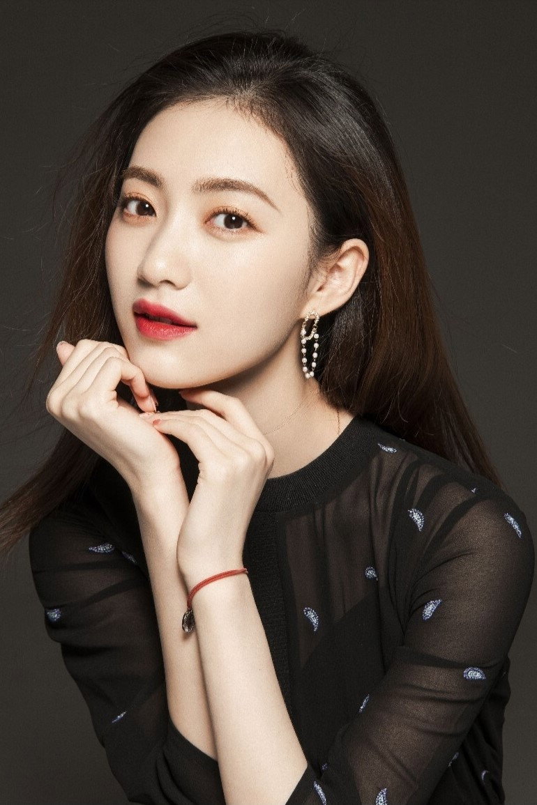 Xia Wa as Zhao Se Se in Good Bye My Princess