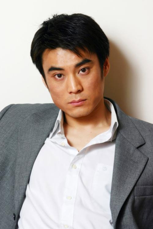 唐旭 as Wang Lang in Rose and Gun