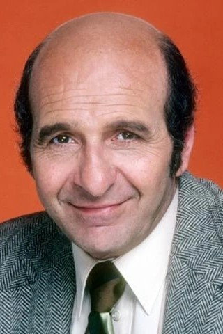Herb Edelman as Commissioner Herb Klein in Strike Force