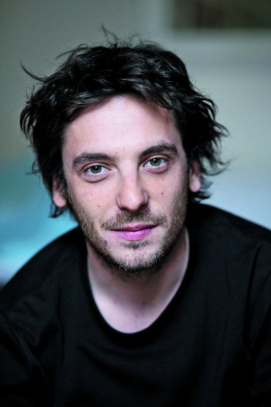 Benjamin Bellecour as Red Star in La Bataille du rail