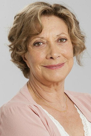 Maria Emília Correia as Cristina in Skin