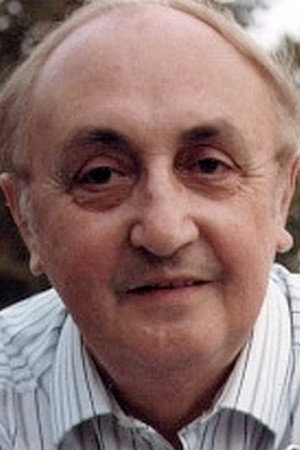 Sébastien Floche as The colleague in La pente douce