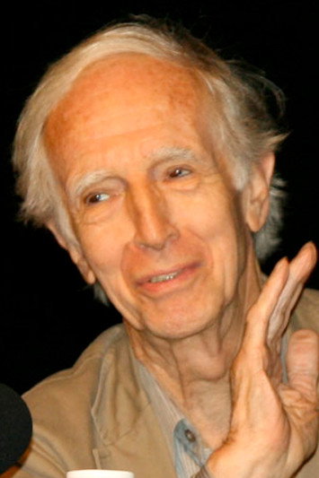 Roland Monod as Le spécialiste in L'Amour nu