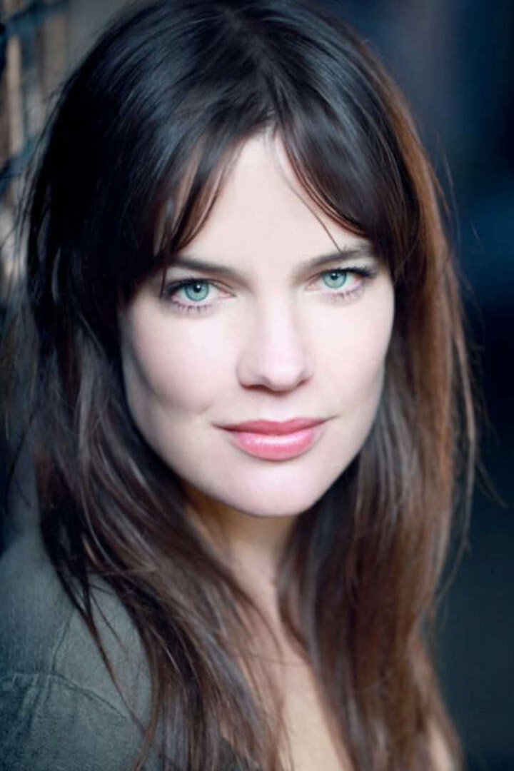 Katie McGuinness as Josie Wellstead in Snowpiercer