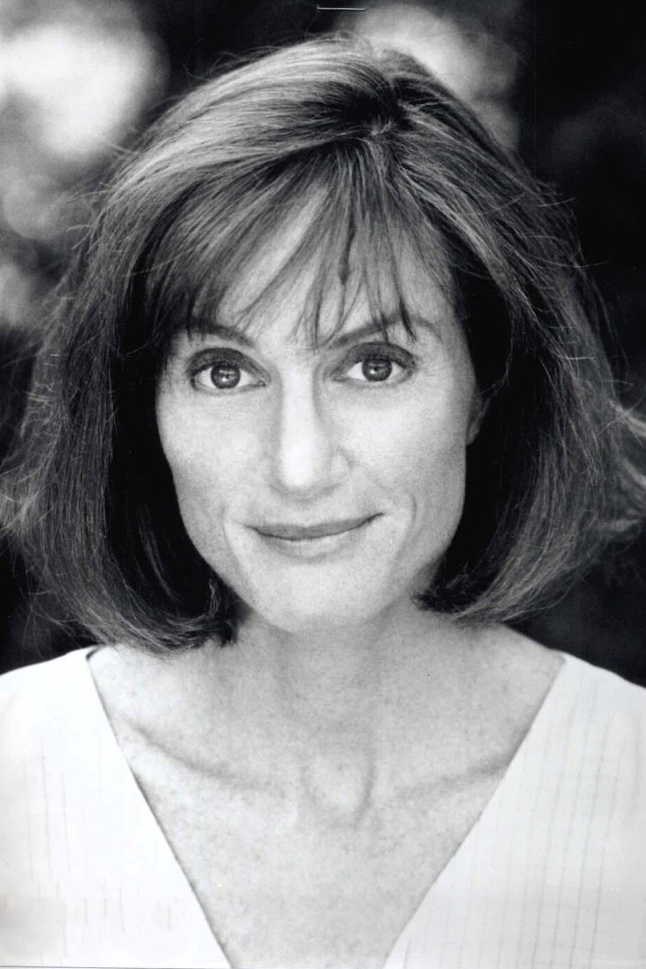 Gail Strickland as Fiona Cawley in The Burden of Proof
