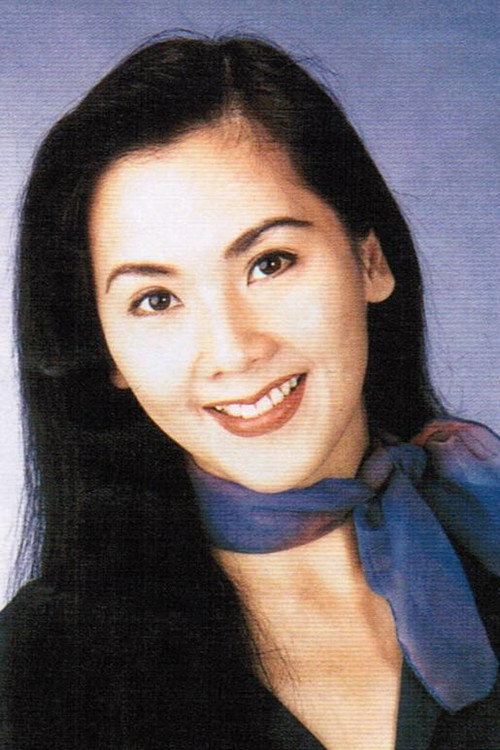 梁婉靜 as Bowie in Coup De Grace