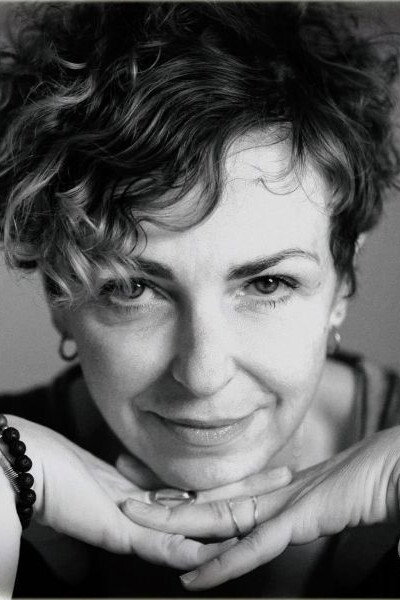 Kate Twa as Daniela in Inspiring Love