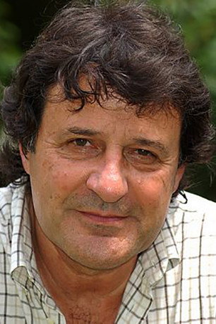 Jean-Claude Dumas as Father in Weekend in the Countryside