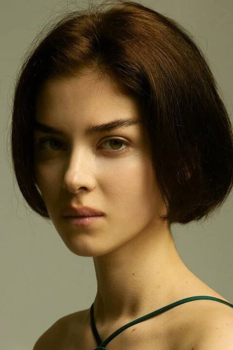 Мария Раскина as Nastya in Yolki 11