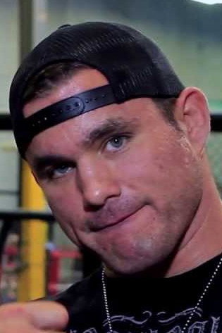 Jacob Noe as Himself in Bellator 96