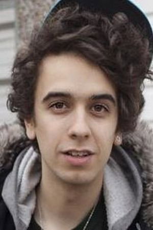 Stefan Abingdon as Stef in The Midnight Beast