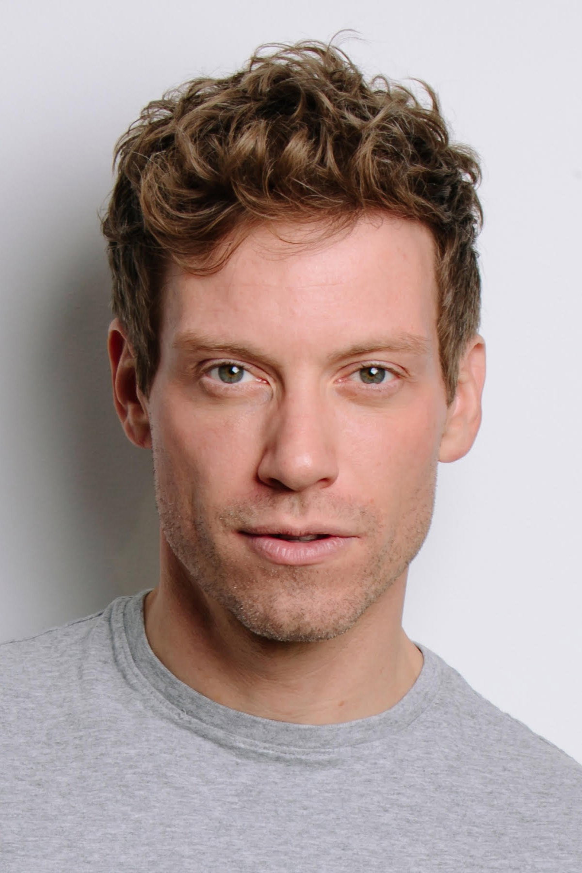 Barrett Foa as Eric Beale in NCIS: Los Angeles
