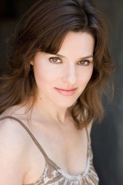 Flynn Beck as Patricia in Closure