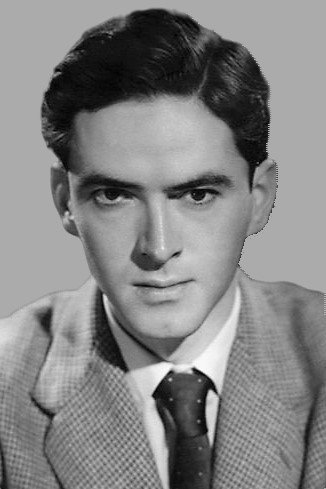 John Breslin as Stan Beeston in Now Let Him Go
