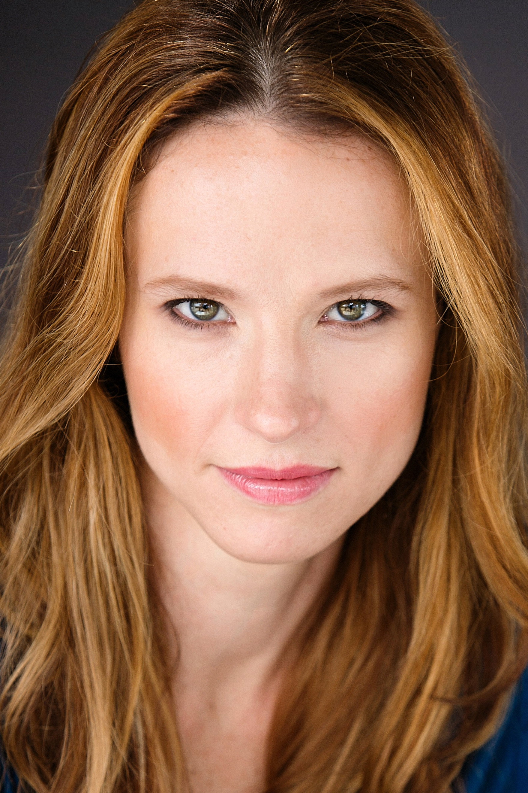 Kasandra Bandfield as Alice Yaurek in Embattled