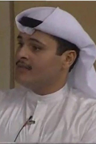 محمد راشد العقروقة as جني الأبراج in If the camel falls