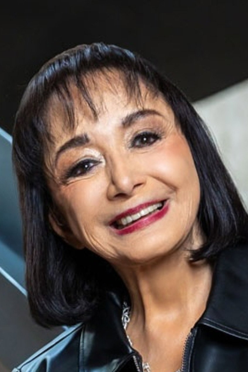 María Antonieta de las Nieves as La Chilindrina / Doña Nieves in El Chavo del Ocho