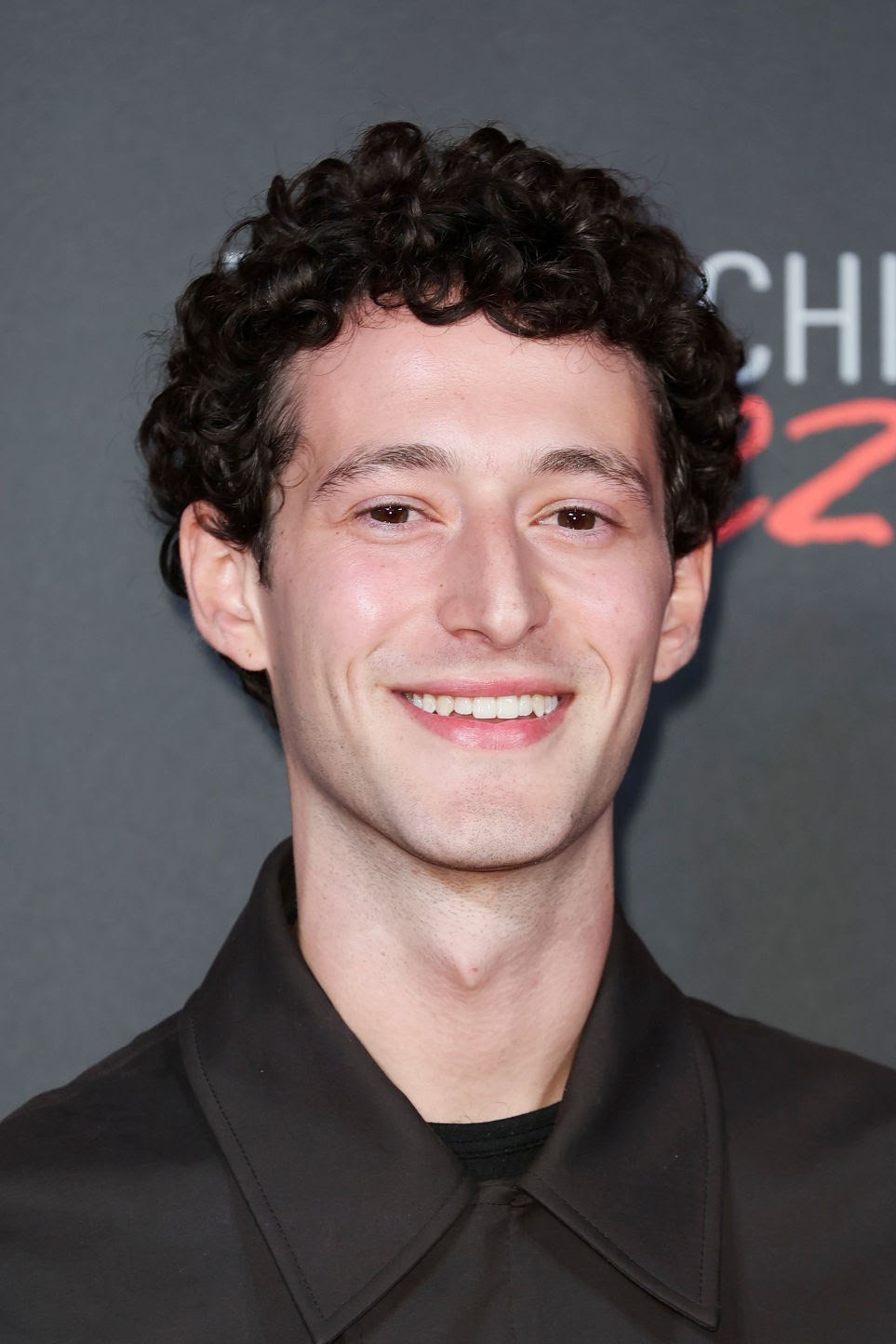 Vincenzo Crea as Vince in None Like Us