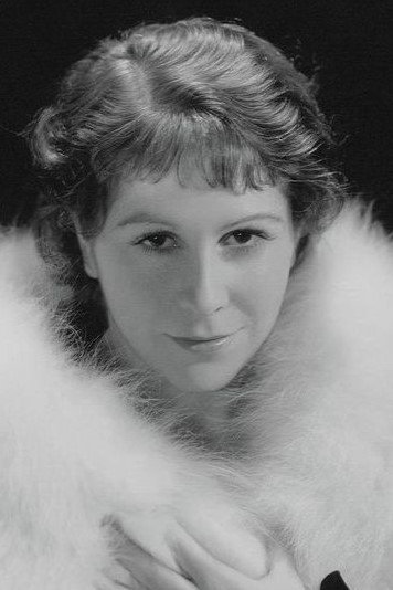 Muriel Kirkland as Millie in CLASSROOM FOR HEROES