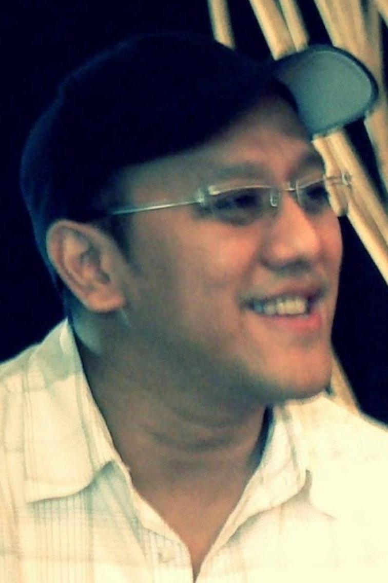 Harry Dagoe Suharyadi as Man in SAIA