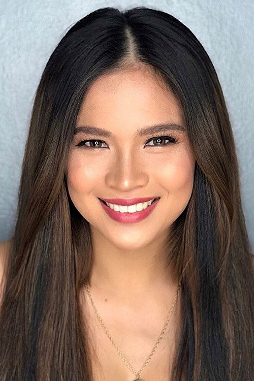 Louise delos Reyes as Luisa dela Cruz in Reel Love Presents Tween Hearts