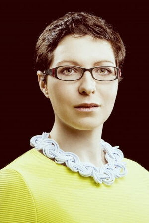 Helen Arney as Self in More Nine Lessons and Carols for Godless People