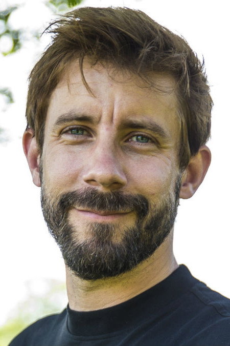 Anders Juul as Ronal (stemme) in Ronal the Barbarian