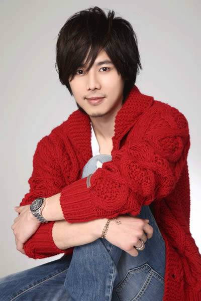Masuyama Yuki as Yu Yang-ping in Devil Beside You