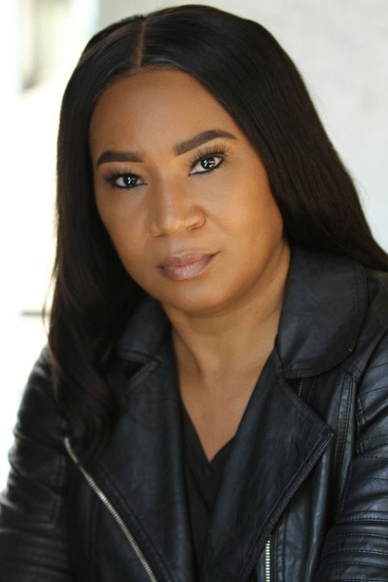 Princess Elmore as Hattie in Elijah Peel