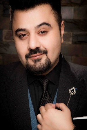 Ahmad Ali Butt as Shafique Ahmed in Punjab Nahi Jaungi