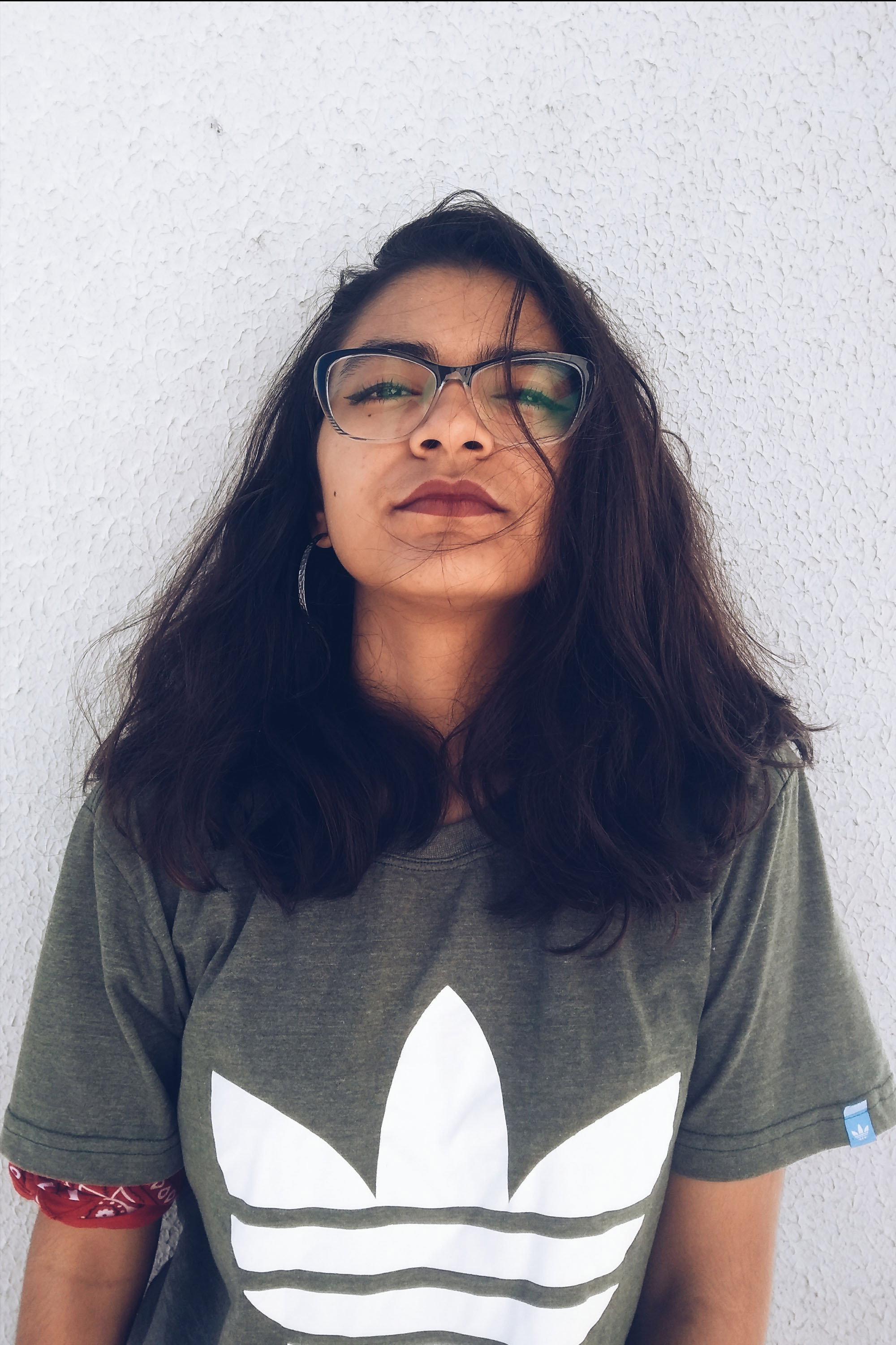 Lívia Gabrielle as Docinho in Superpoderosas e o Elemento X