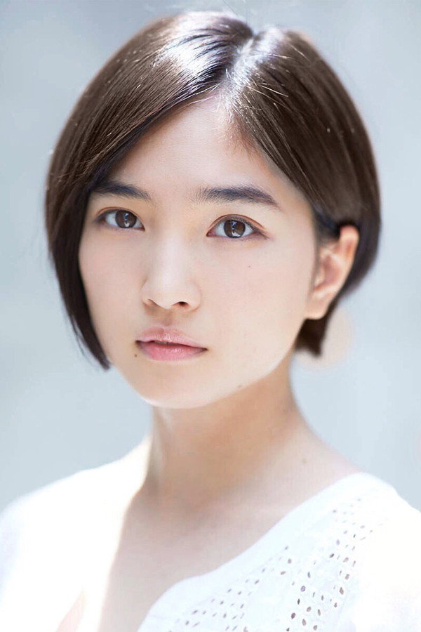 松本妃代 as Nanami Tsubomi in Kakegurui