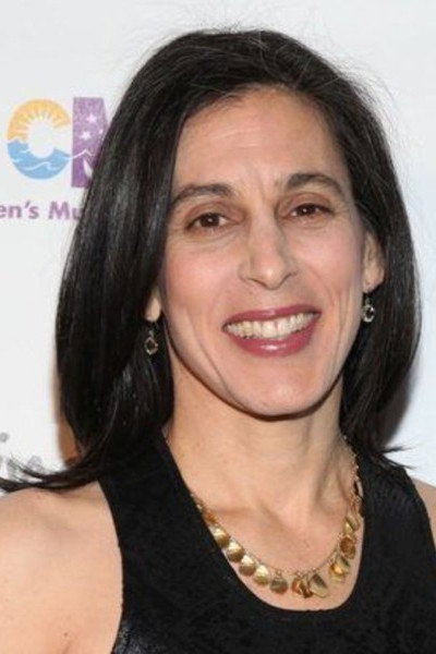 Beatrice Alda as Judy in A New Life