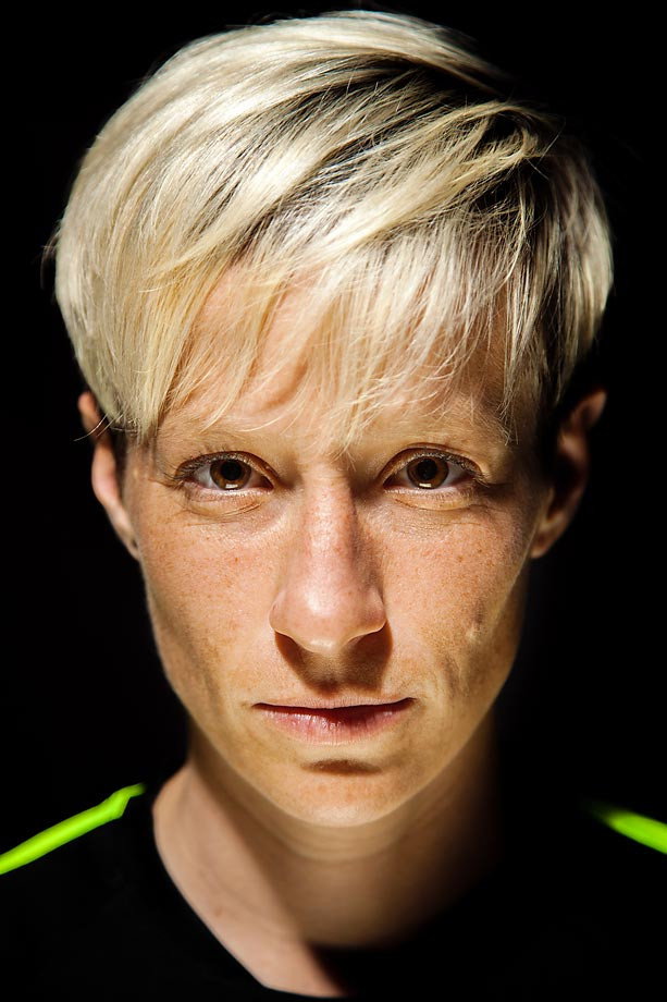Megan Rapinoe as Self in Graduate Together: America Honors the High School Class of 2020