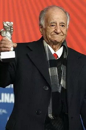 Ali-Asghar Shahbazi as Nader's Father in A Separation