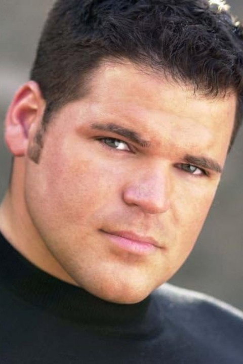Greg D'Agostino as Detective in Life on Mars