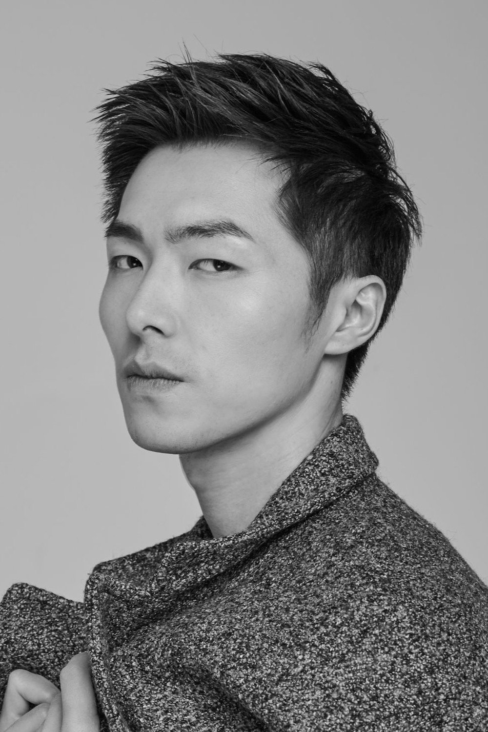 Fang Wenqiang as Teacher Zhu in Youth Unprescribed