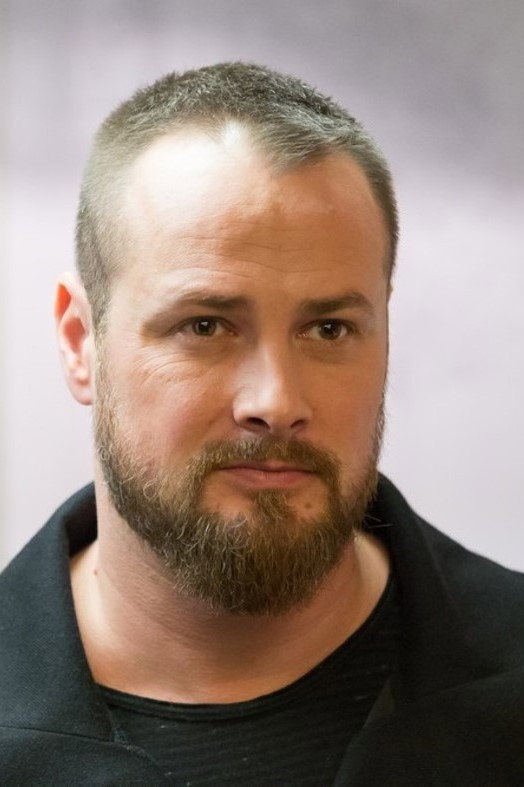 Paweł Małaszyński as Dominik in Usta Usta
