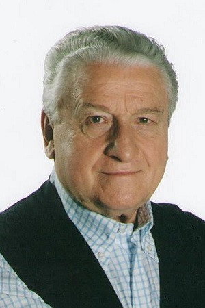 Camillo Milli as Card. Pescardona in We Have a Pope