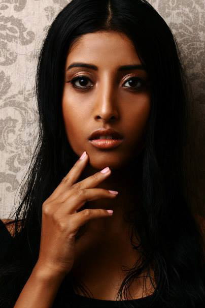 Ketaki Narayan Kulkarni as Maggie in Girlz