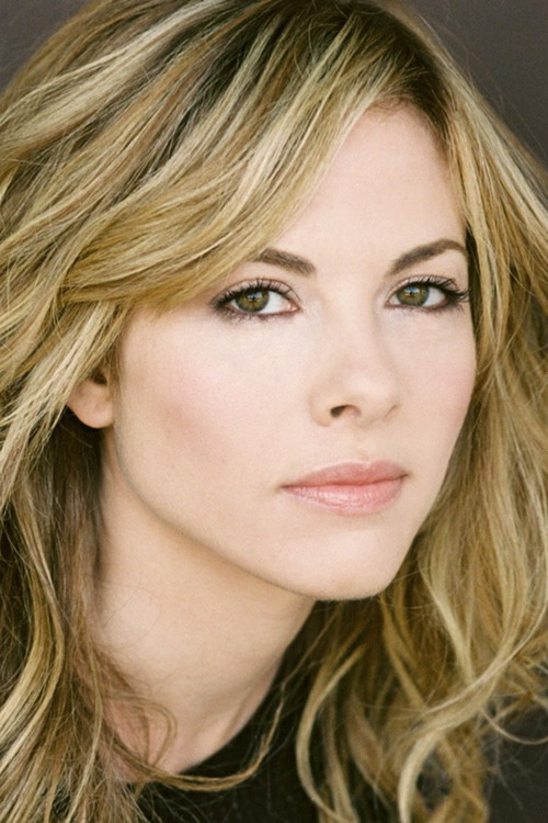 Julie Mond as Ellen Davis in Love's Everlasting Courage