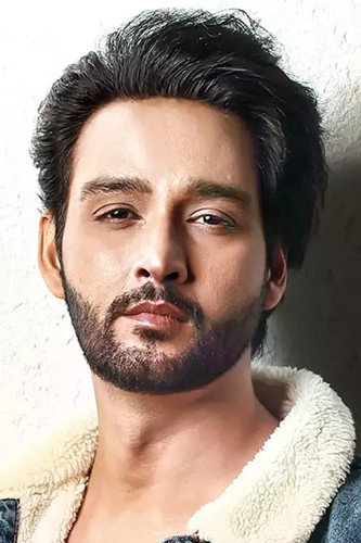 Saurabh Raj Jain as Lord Vishnu in Devon Ke Dev...Mahadev