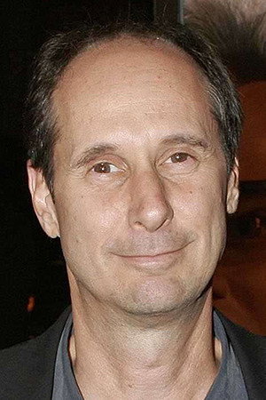 Stephen Chiodo as Narrator in Eskimo