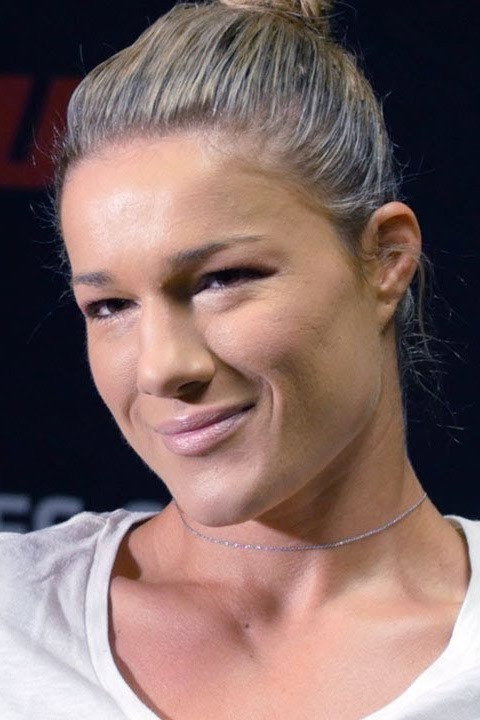 Felice Herrig as Keeta in Cold
