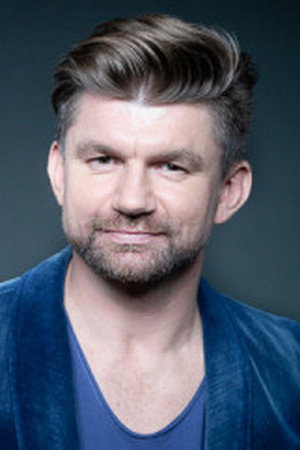 Marcel Wiercichowski as Melchior in Nie ma takiego numeru