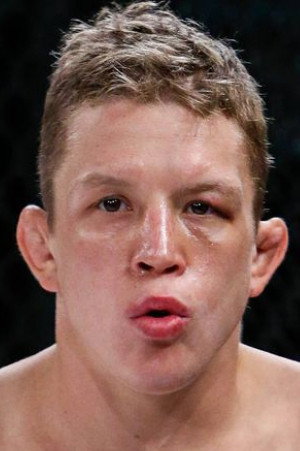Chris Horodecki as Self in WEC 49: Varner vs. Shalorus