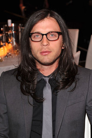 Nathan Followill as Self (Kings of Leon) in Sound Relief - MCG
