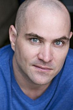 Joey Oglesby as Joe Carlton in Another Day in America