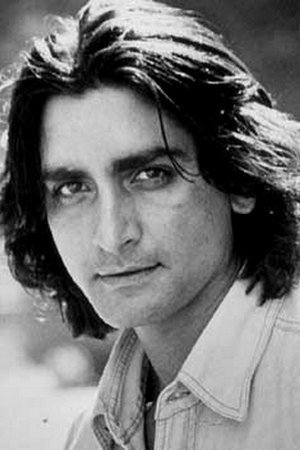 Nirmal Pandey as Anwar Shaikh in Lahore