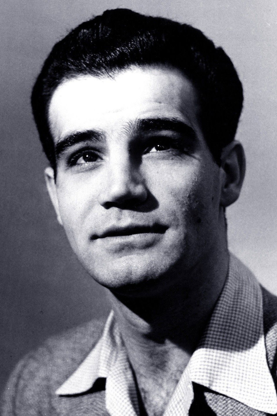 Felice Orlandi as Frank Orlandi in The Outfit